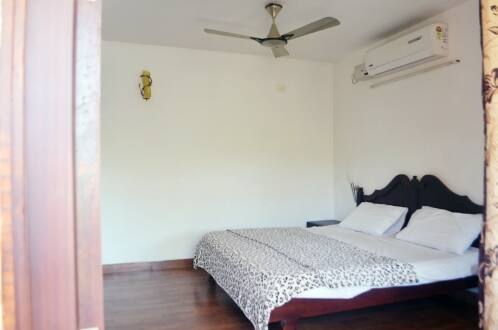 Venezia Resorts, Alleppey 5